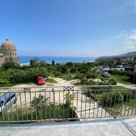 Gabriel Holidays Tropea Exterior photo