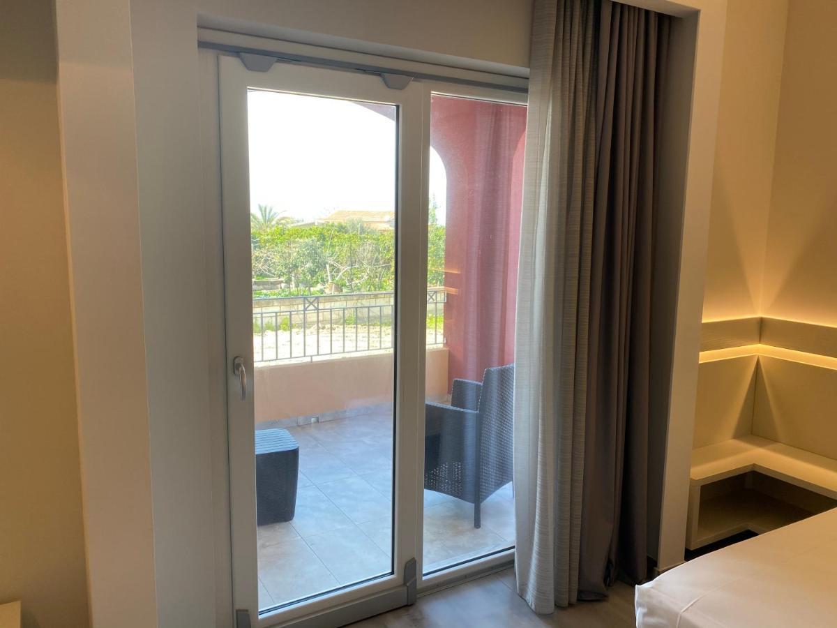 Gabriel Holidays Tropea Exterior photo