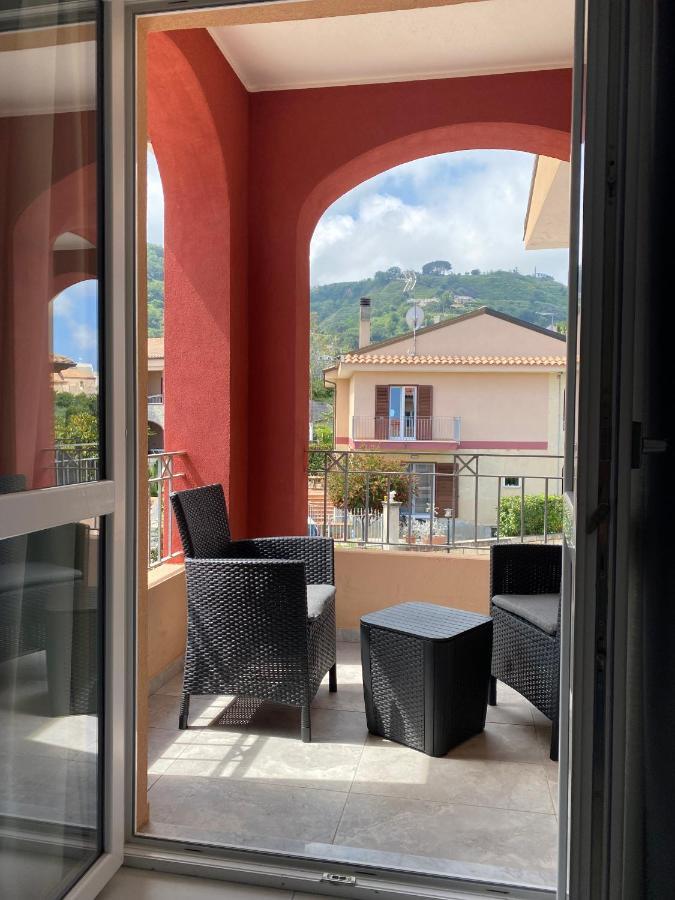 Gabriel Holidays Tropea Exterior photo